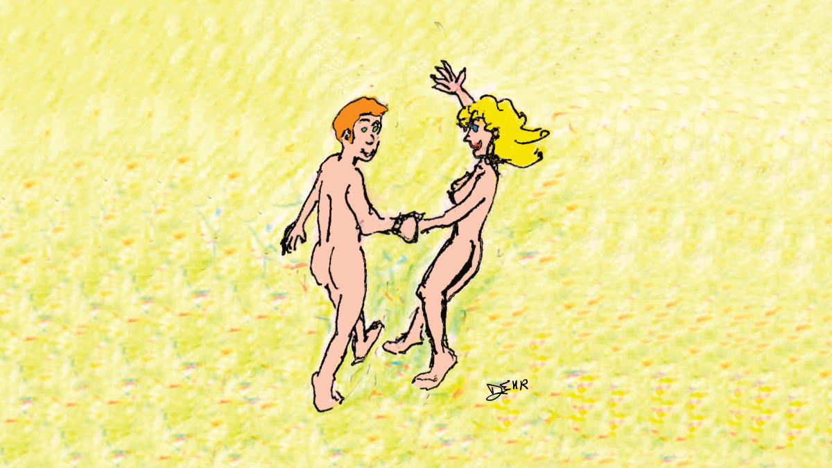 13 naturisme