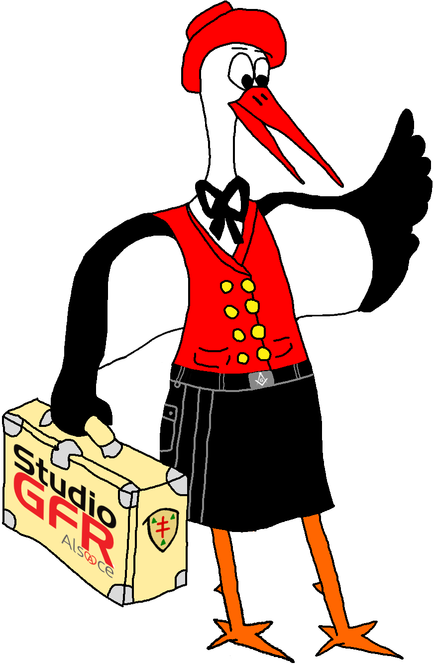 Cigokilt pour eckelse